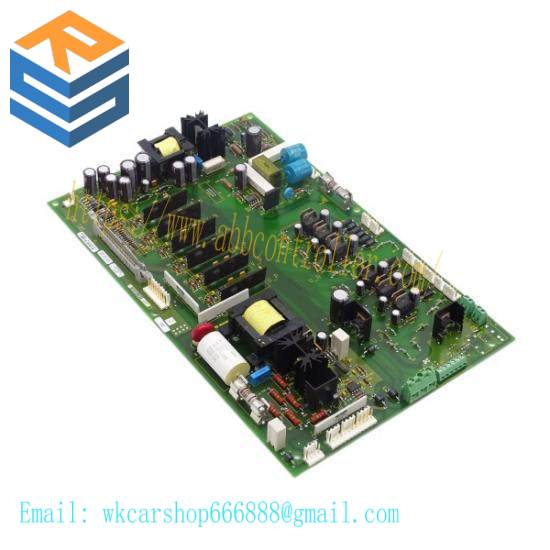 1336-BDB-SP29C drive board