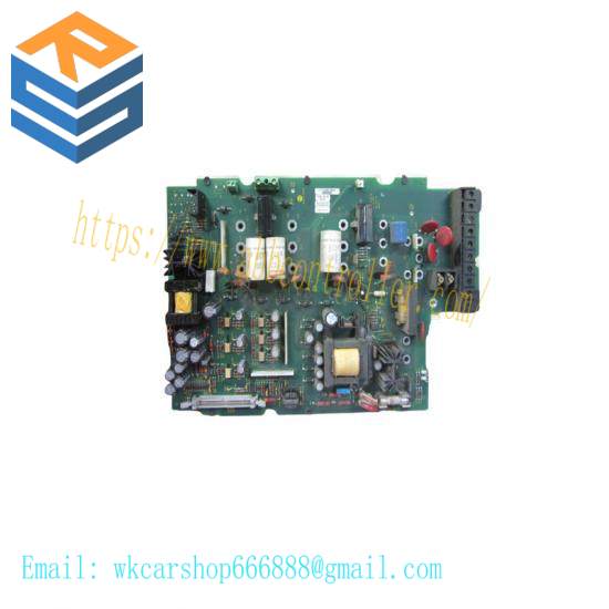 1336-BDB-SP2D Drive Board