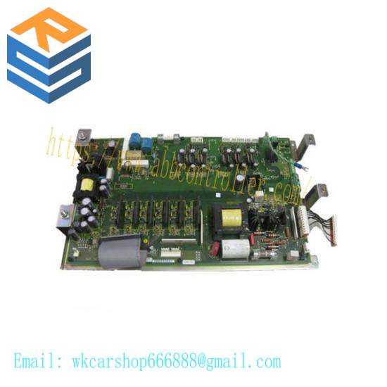 1336-BDB-SP34D PCB Gate Drive Board
