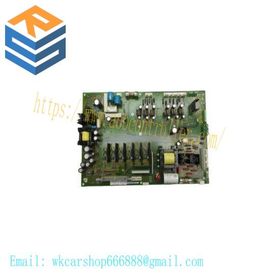 1336-BDB-SP38A gate drive board ﻿