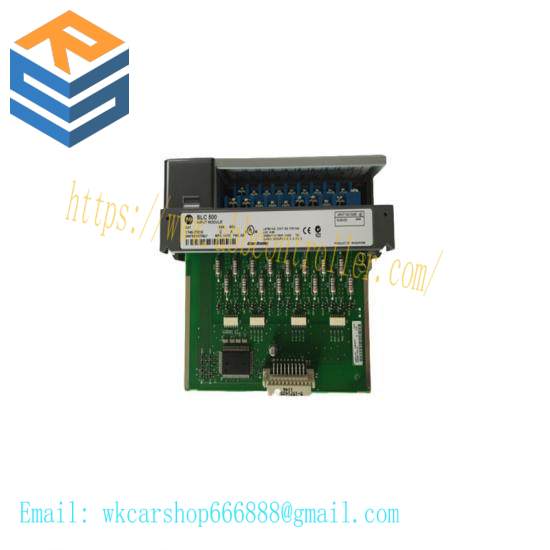 1336-QOUT-SP19A Output Module