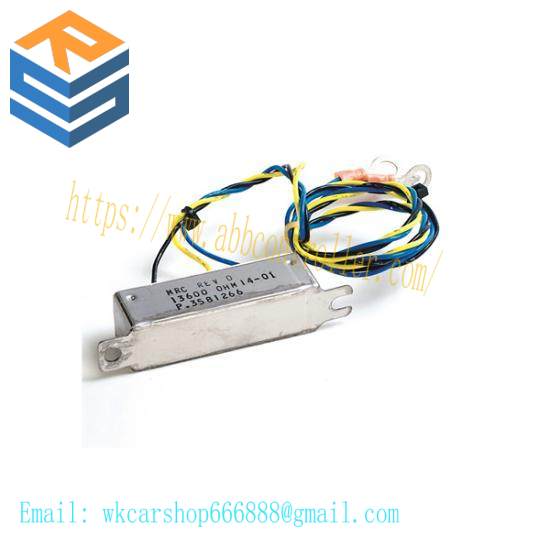 1336-R1-SP5A Snubber Resistor and Converter Kit