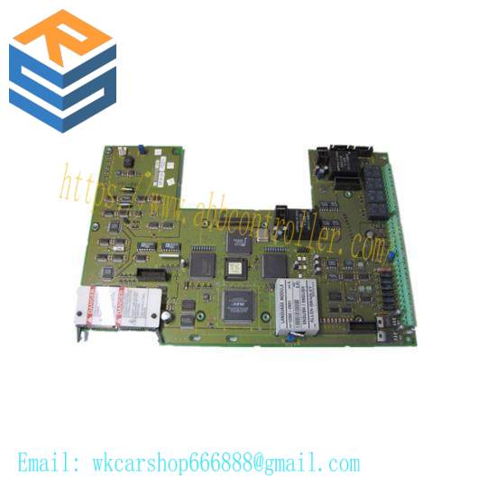 1336E-MC2-SP31B Main Control PC Board