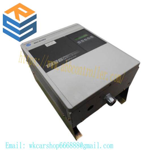 1336F-BRF100-AA-EN AC Drive - 10HP