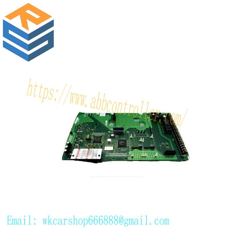 AB 1336F-MCB-SP1G DRIVE CONTROL BOARD