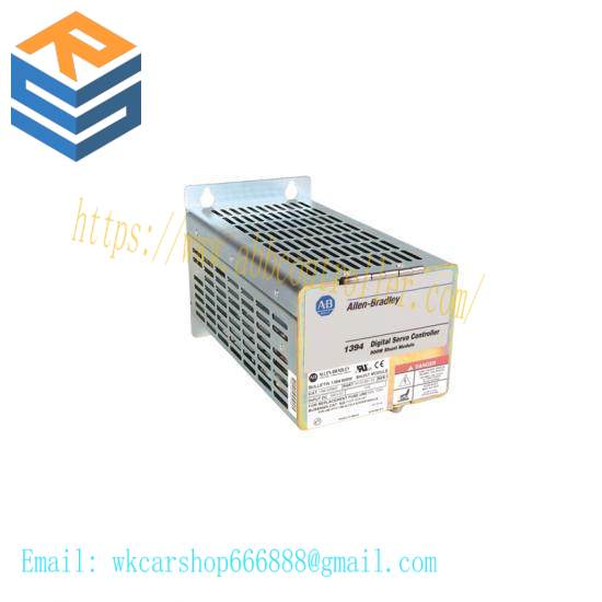 1394-SR9A Digital Servo Controller