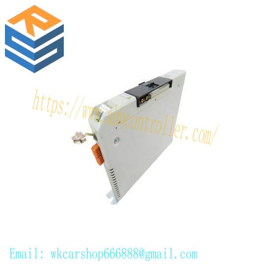 1394C-AM04 SERVO CONTROLLER AXIS MODULE