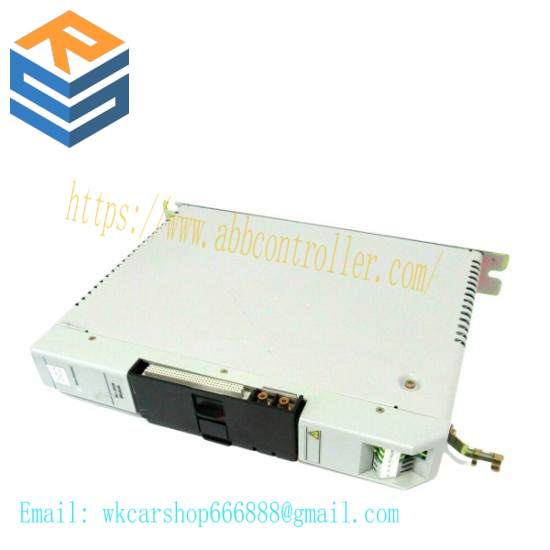 SIEMENS 6FM1707-3AA10  WF 707 CAM Controller Module