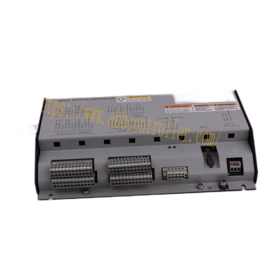 140ACIO4000  Schneider Analog Input Module