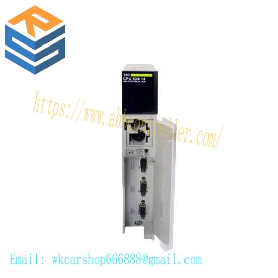 140CPU53414  Schneider 140CPU53414A