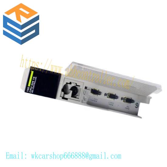 140CPU53414  Schneider 140CPU53414A