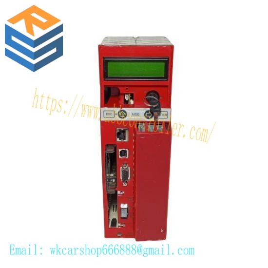 Schneider TSXP573634M  Modicon TSX Micro PLC