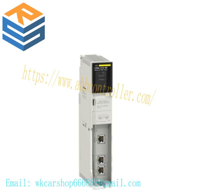 SCHNEIDER BMXAM10410