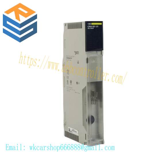 Schneider 140CRA93100C