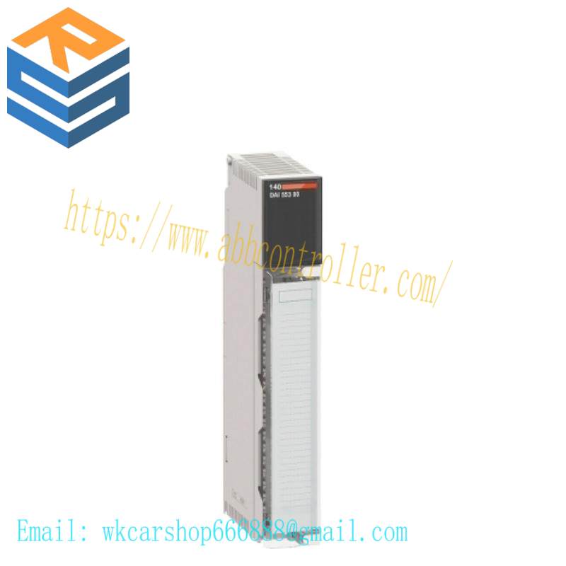 Schneider 140DAI55300 Modicon Quantum AC INPUT Module