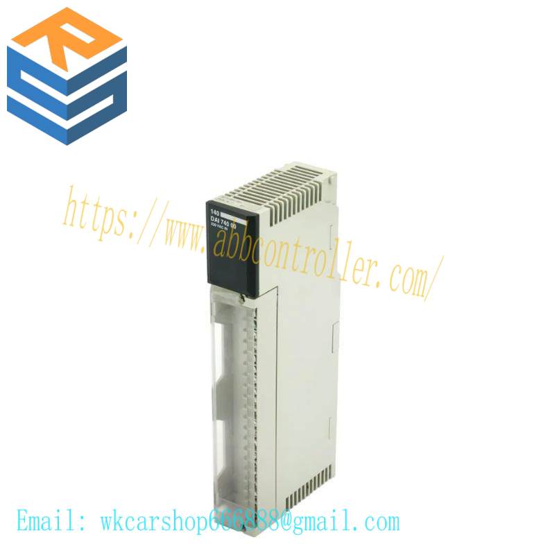 Schneider 140DAI74000 Discrete input module