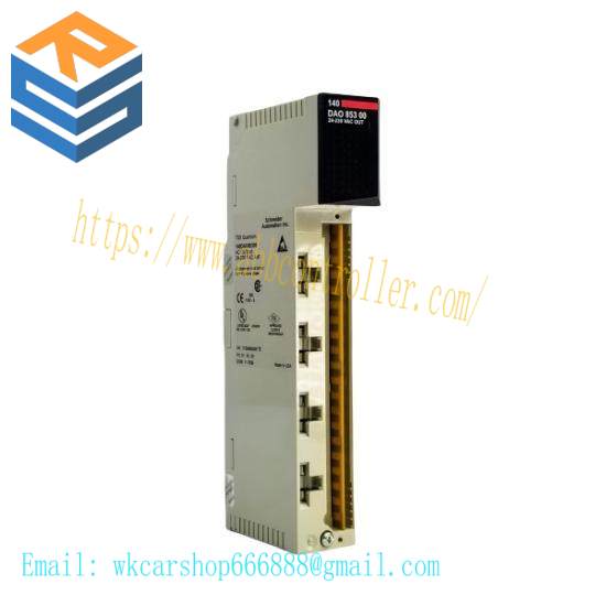 Schneider Quantum-D 140DAO85300