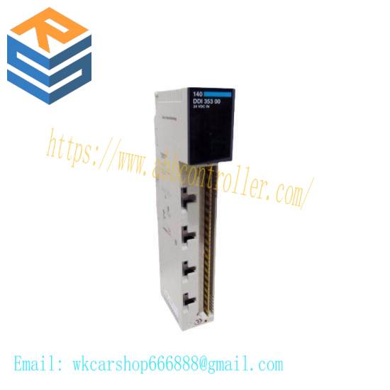 140DDI35300  Schneider 140DDI35300