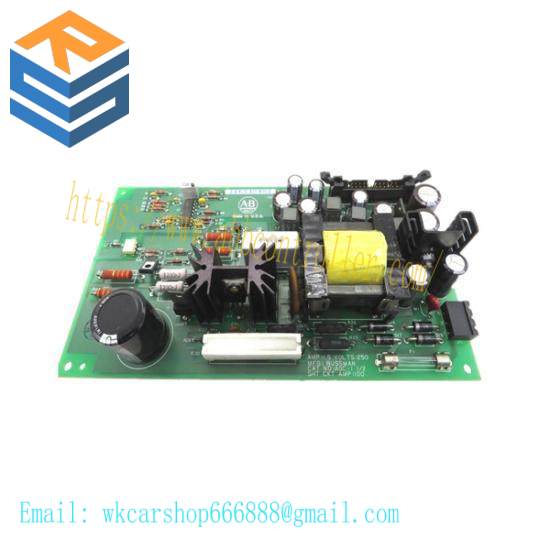 142129/135232-04 Power Supply Board