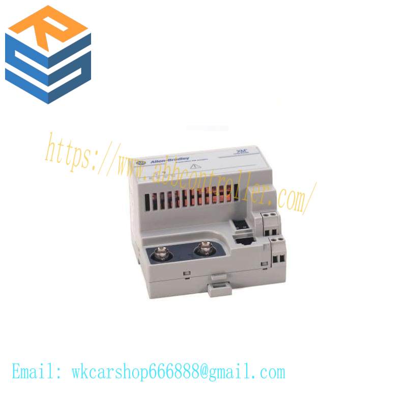 AB 1440-ACNR ControlNet adapter