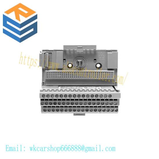1440-TB-A Terminal Base