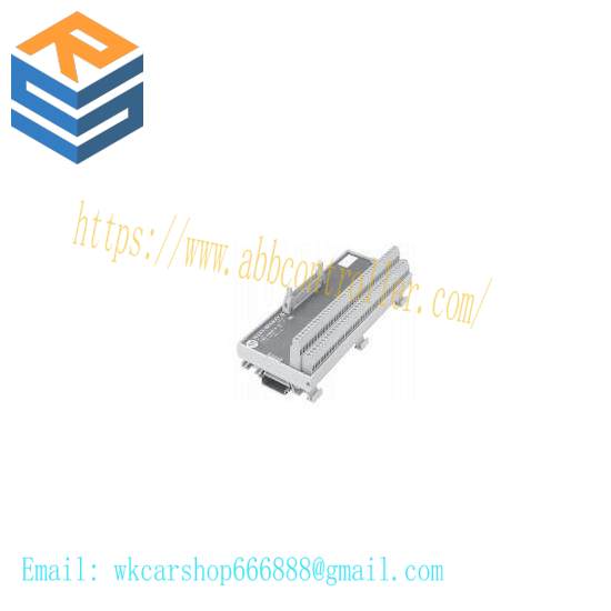 1492-XIM4024-16R Relay Interface Module