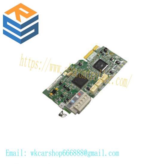 15-131623-00 PLC MODULE