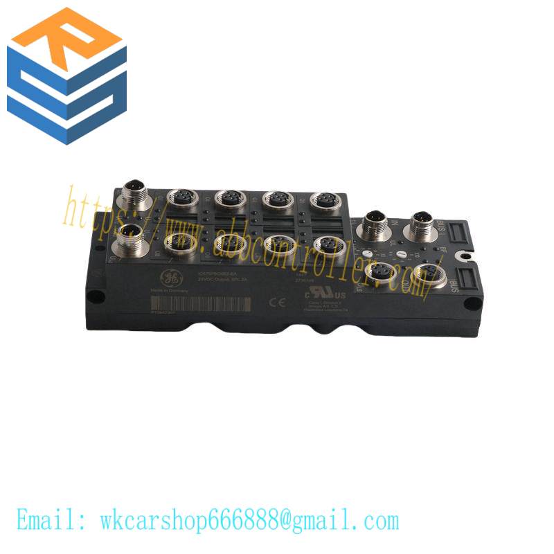 GE 151X1207BB31SA01 PCB Module