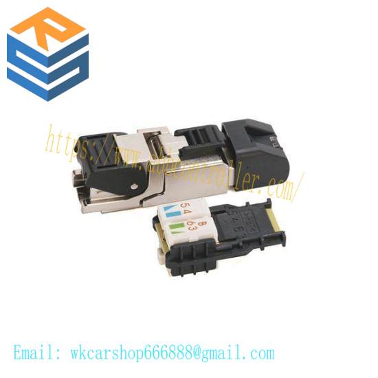 1585J-M8CC-H Ethernet Media Accessory