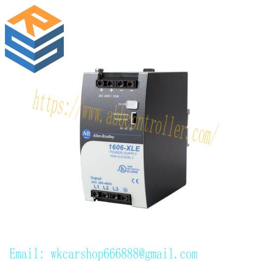 1606-XL24OE Power Supply