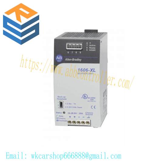 ABB 3BHE014070R0101  PPC905AE101