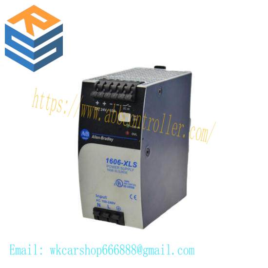 1606-XLS240EA  Power Supply