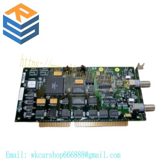 16267-1/4  Moore Interface Module