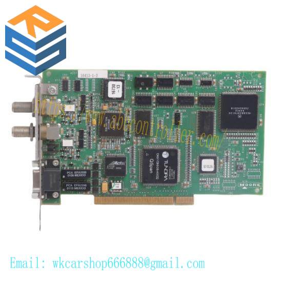 16413-1-3 Moore Combo Card