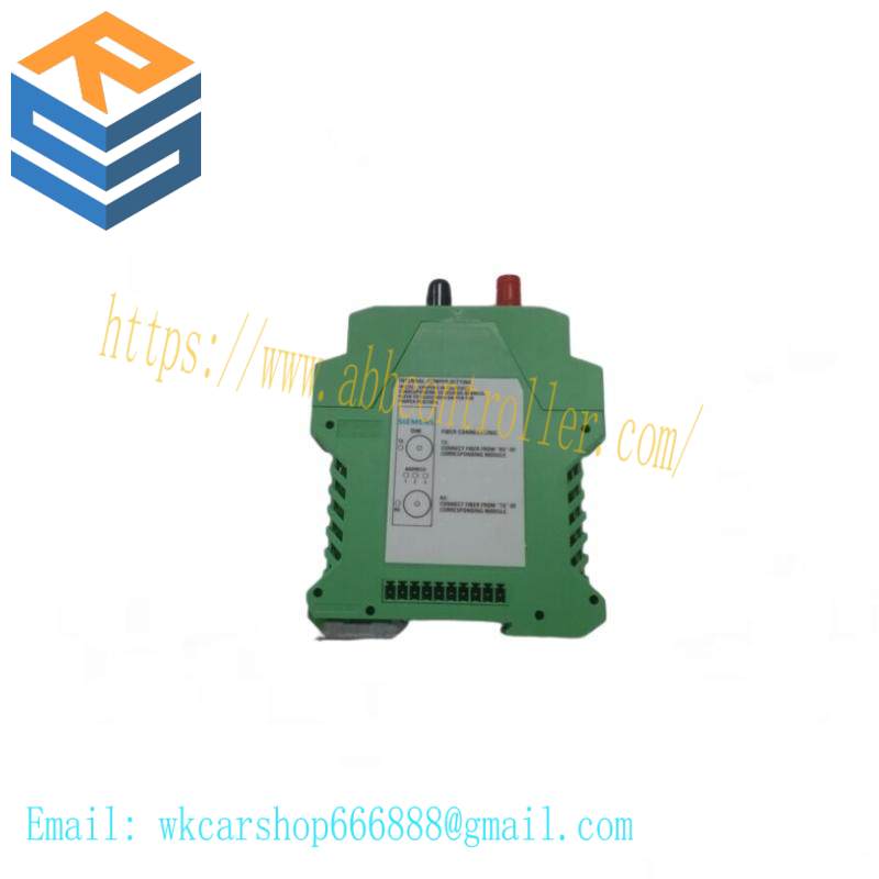 SIEMENS 16804-43 Optical Interface Module