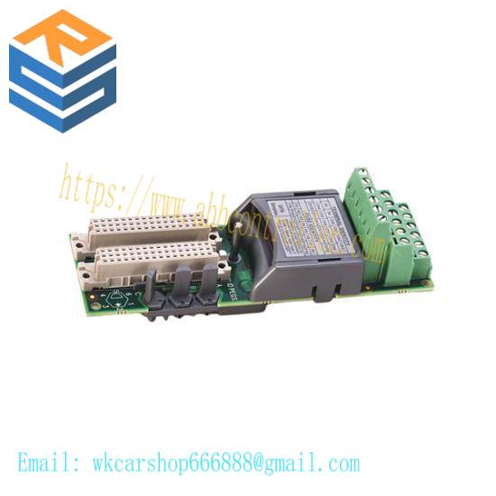 1715-TASOF8 Termination Assembly