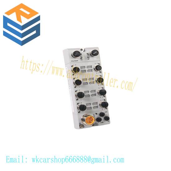 1732E-16CFGM12 Input/Output CONNECTORS