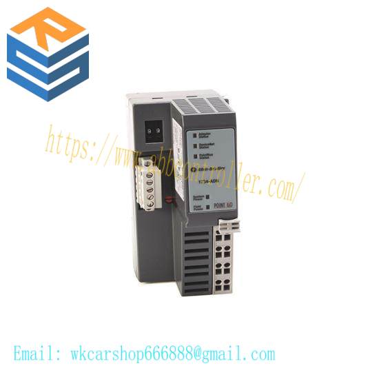 1734-ADN Network Adapter