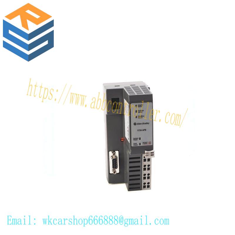 AB 1734-APB Network Adapter