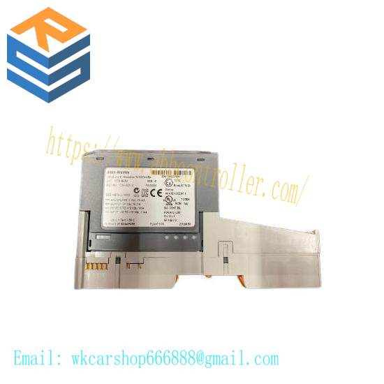 1734-IE2V/C  Input Module