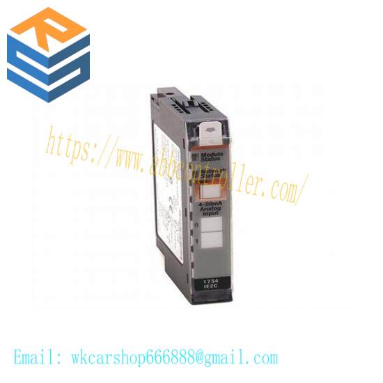 1734-IM2 Digital Input Module