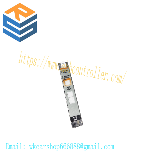 1734-IR2 Input Module