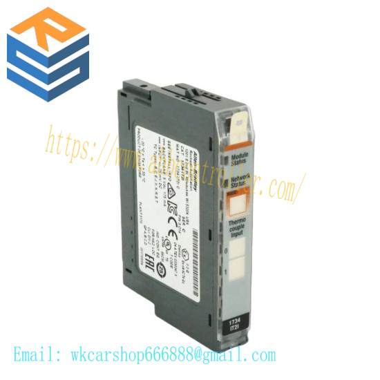 1734-IT2I   1771IR