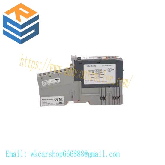 1734-MB POINT Mounting Base