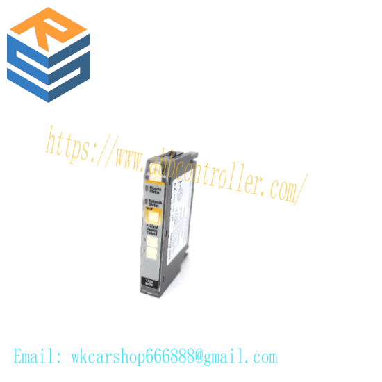1734-OE2C/B Output Module