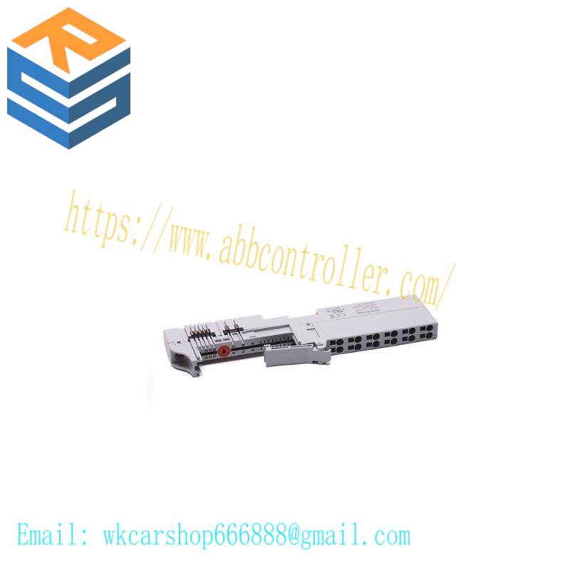 AB 80190-490-01-R ANALOG CONTROL BOARD