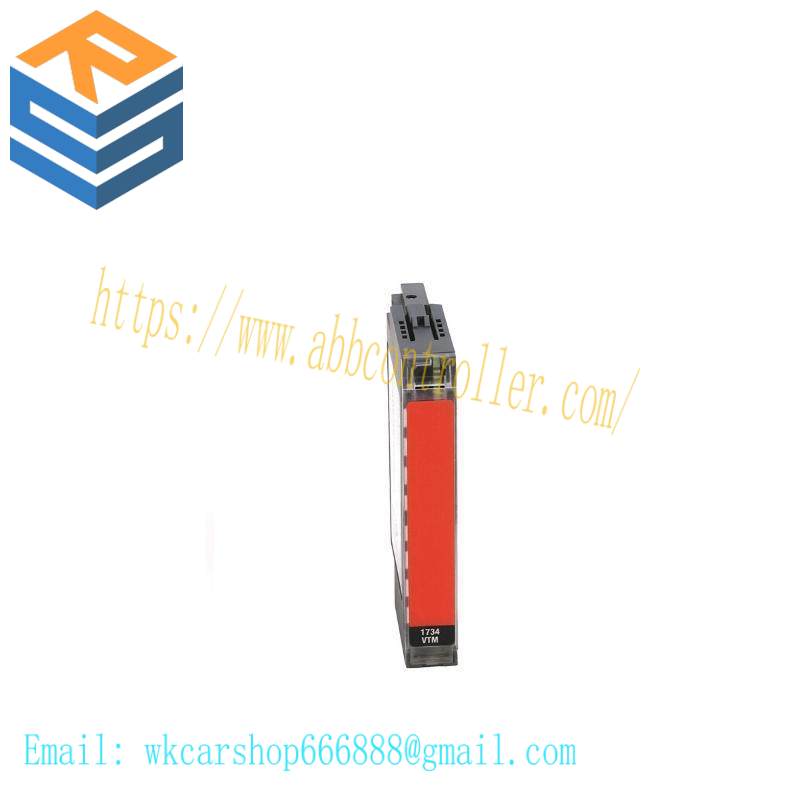 AB 1734-VTM POINT I/O Voltage Terminal Module