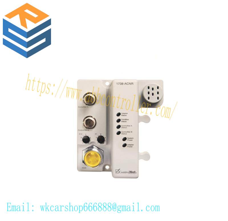 AB 1738-ACNR Network Adapter