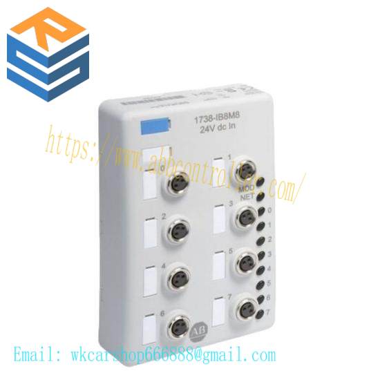 1738-IB8M8   1738IB8M8