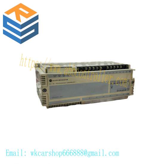 1745-E102 Combination Module
